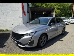 PEUGEOT 308 SW BlueHDi 130ch SS EAT8 Active Pack EXPORT TUNISIE MAROC PRIX EN HT