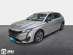 Peugeot 308 BlueHDi 130ch S&S EAT8 Allure