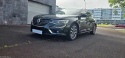 Renault Talisman 1.6 DCi top gama 60000 IVA incluído