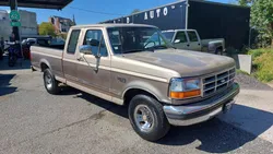 Ford f150 xlt extended cab 5.0 v8