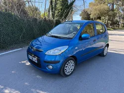 Hyundai i10 1.2L i 80cv