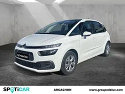 Citroen C4 Picasso PureTech 130ch Feel S&S