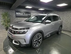 CITROEN C5 AIRCROSS 2.0 BlueHDi - 180 - BV EAT8 Shine