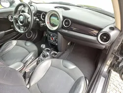 MINI Cooper Sd