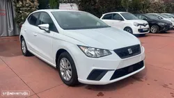 SEAT Ibiza 1.0 TSI S&S Style