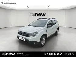 DACIA Duster Blue dCi 115 4x2 Confort