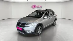 DACIA Sandero Blue dCi 95 Stepway