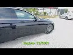 Mercedes-Benz E 300 de AMG Line