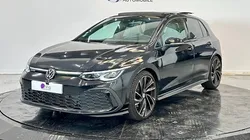 Volkswagen Golf 2.0 TDI 200 SCR / TOIT OUVRANT / SIEGE CUIR / AFFICHAGE TETE HAUTE