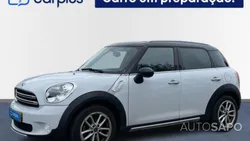 MINI Countryman Cooper D de 2016