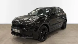 LYNK & CO 01 1.5T PHEV More