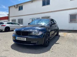 BMW 120 LCI