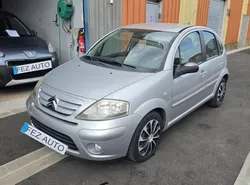 Citroën C3 1.4 HDi exclusive BVA