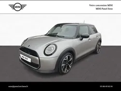 Mini Cooper 5 Portes C 156ch Classic DKG7