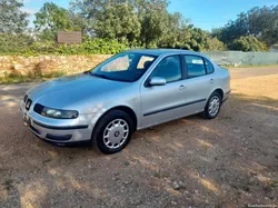 Seat Toledo 1.6 SR GASOLINA ANO 2000 COM 195 MIL KM
