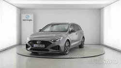 Hyundai i30 1.6 CRDi N-Line 7DCT de 2021