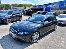 Audi s4 avant 3.0 v6 fsi 330 quattro s tronic