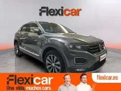 VOLKSWAGEN T-Roc 1.5 TSI Advance Style