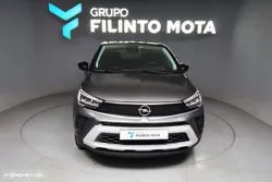 Opel Crossland 1.2 T Design & Tech