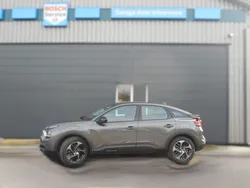 Citroën C4 130cv BVM6 Plus Garantie 12 mois