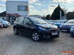 Peugeot 2008 1.6 E-HDI 90 CH ACTIVE(21)
