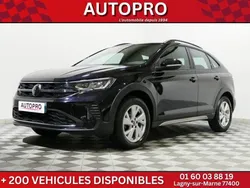 Volkswagen Taigo 1.0 TSI 110ch Life Business