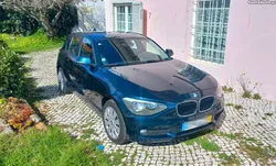 BMW 116 116 D Serie 1