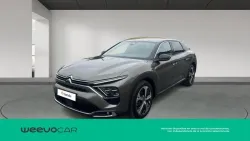 CITROEN C5 X 1.2 Puretech You EAT8 130