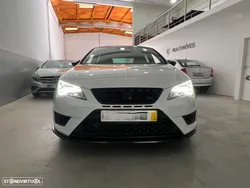 SEAT Leon 2.0 TSI Cupra DSG S/S