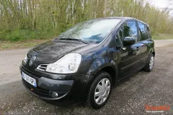 Renault Modus 1.2i 16V TCE 100CH ( CT OK )