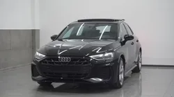 Audi A3 Sportback TFSI S line