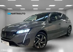 Peugeot 308 1.2 PureTech Allure