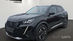 Peugeot 2008 de 2022