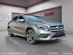 MERCEDES-BENZ GLA Phase 2 200 d Fascination AMG 7G-DCT Toit Ouvrant Garantie 12 mois