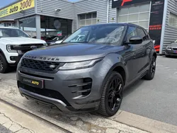 LAND ROVER RANGE ROVER EVOQUE P200 AWD BVA9 R-Dynamic S