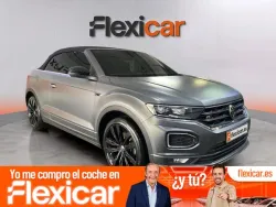 VOLKSWAGEN T-Roc Cabrio 1.5 TSI Style DSG7