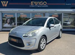 Citroen c3 generation-ii 1.1 60ch airdream - kit distrib ok