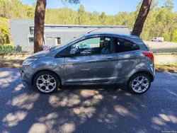 Ford KA 1.2 gasolina