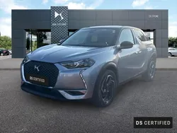 Ds DS 3 Crossback BlueHDi 130ch Rivoli Automatique