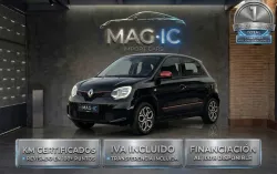 Renault Twingo SCe Energy S&S Limited 52kW