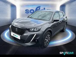 Peugeot 2008 1.5 BlueHDi 110ch S&S Active Business
