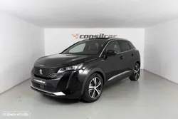 Peugeot 3008 1.6 Hybrid4 GT e-EAT8