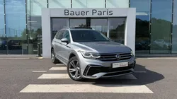 Volkswagen Tiguan Allspace 2.0 TDI 150ch DSG7 R-Line