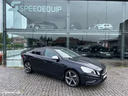 Volvo S60 2.0 D4 R-Design Start/Stop