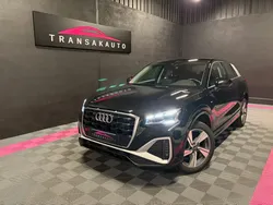 AUDI Q2 Q2 30 TDI 116 S tronic 7 Business line