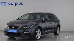 Seat Leon 1.0 EcoTSI FR S/S de 2020