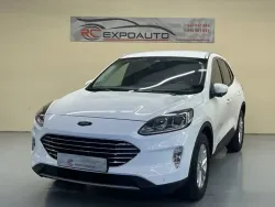 Ford Kuga 2.0 EcoBlue MEHV ST-Line FWD 150