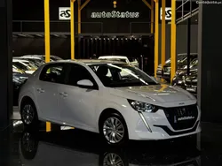 Peugeot 208 1.2 puretech active pack