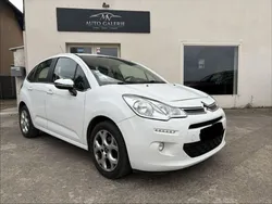 Citroen C3 1.2 VTI 82 FEEL