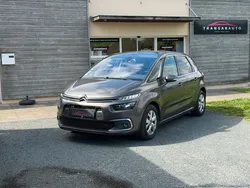 CITROEN C4 PICASSO PureTech 130 S&S Confort * MOTEUR 70 000KM ECHANGE PAR CITROEN